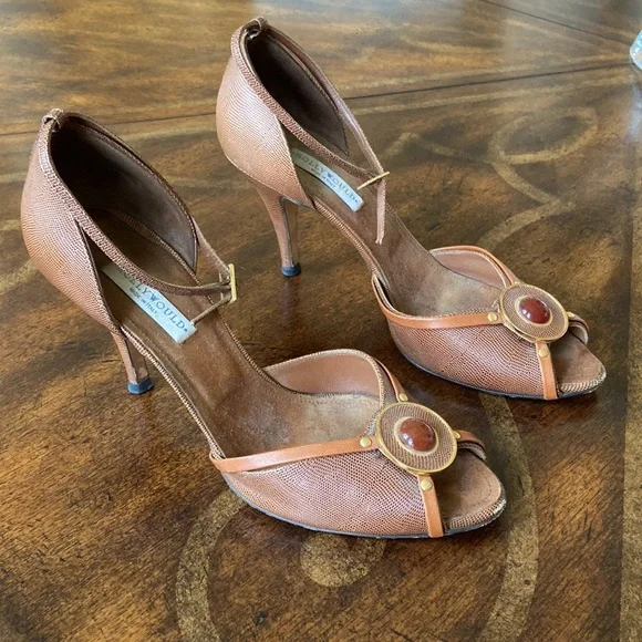 Hollywould shoes, size 9 - Picture 5 of 9